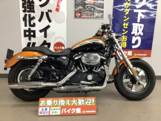 XL1200CA Limited