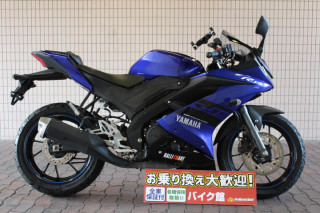 YZF-R15 Ver.3