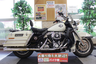 FLHPE Road king Police