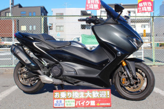 T-MAX 560 TECH MAX