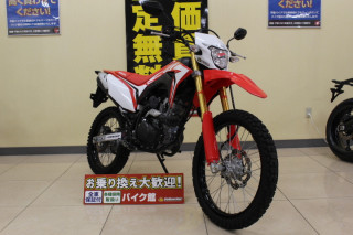 CRF150L