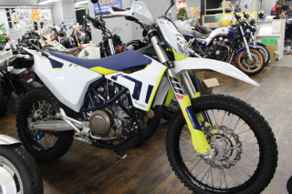 701 ENDURO