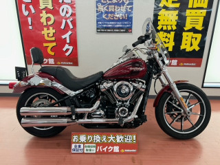 FXLR Softail Low Rider