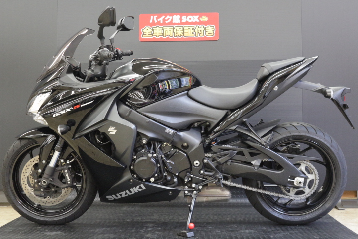 超人気 アグラス AGRAS トップブリッジ ノーマルハンドル用 GSX-S1000