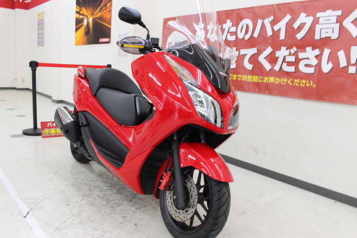 ホンダ Forza Si フォルツァ の詳細 中古 新車バイクの販売 バイク館sox