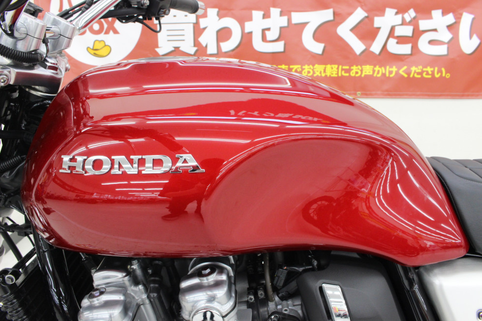 ホンダ CB1100 EX エンジンガード付の詳細 | 中古・新車バイクの販売 
