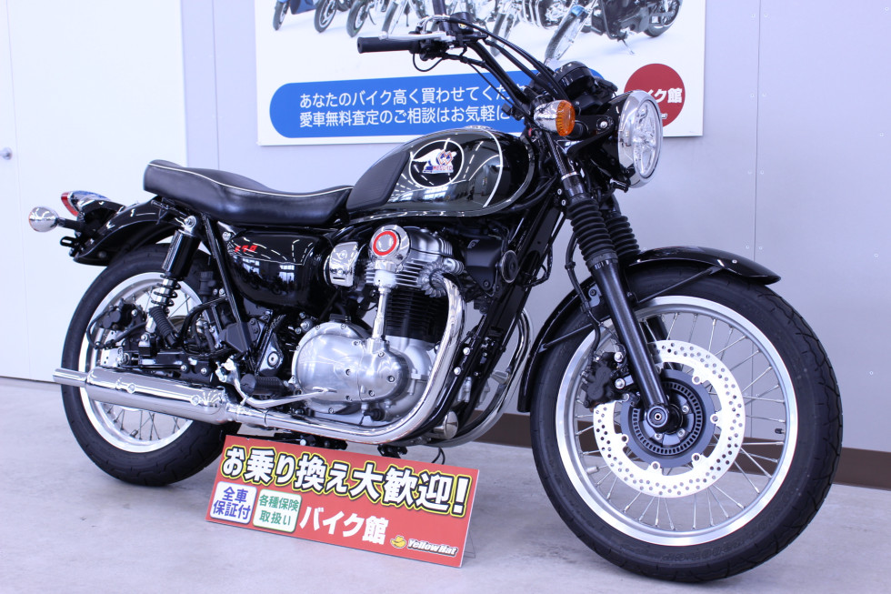 カワサキ MEGURO（メグロ）のバイク | 中古・新車バイクの販売・買取 