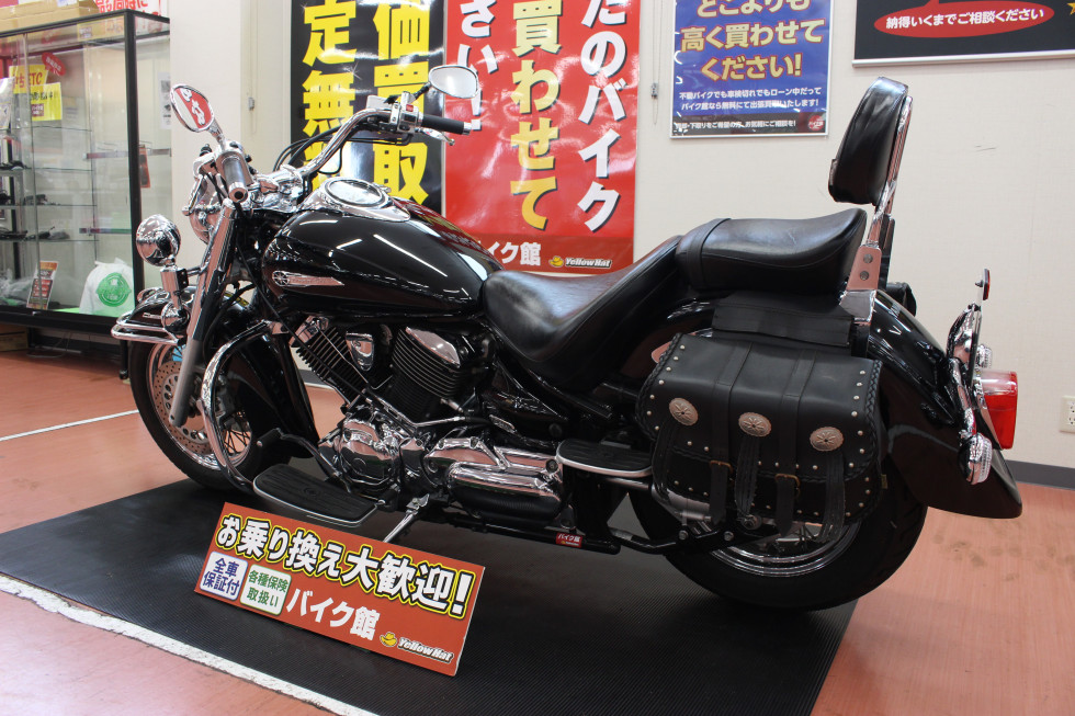 平成14年 GSX1400 カスタム多数 車検満タン 値引き要相談 - スズキ