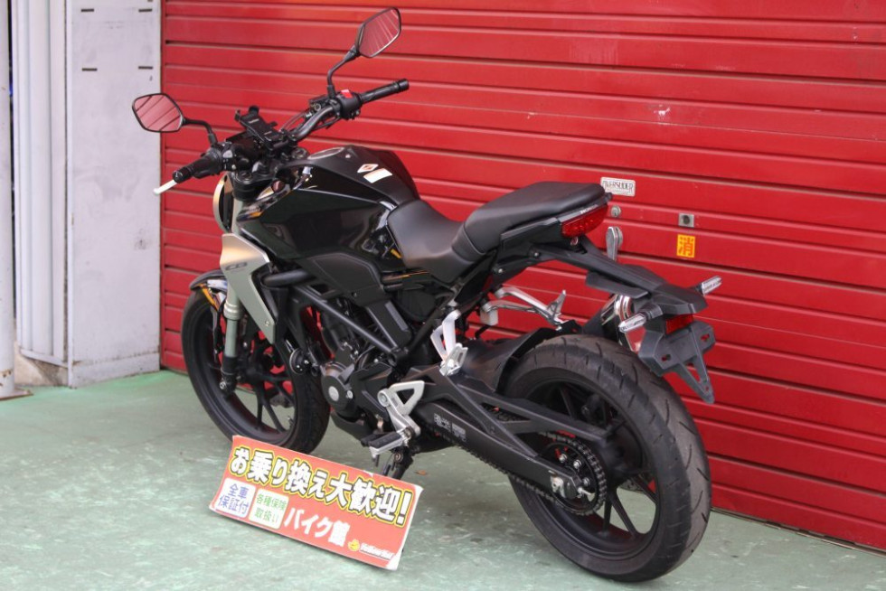 ホンダ CB250R ノーマル車の詳細 | 中古・新車バイクの販売・買取【バイク館SOX】