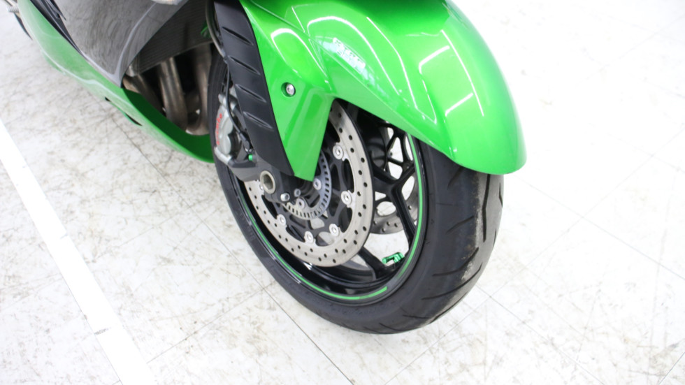 カワサキ ZX-14R High Grade 2016年モデル High Gradeの詳細 | 中古 