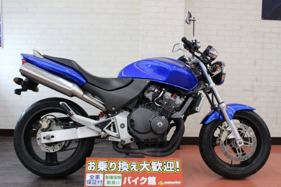 ホンダ HORNET 250（ホーネット250）のバイク | 中古・新車バイクの 