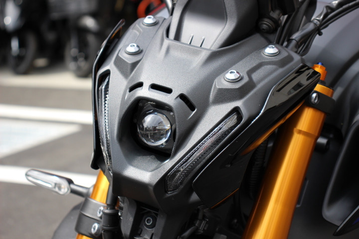 ヤマハ MT-09 SP 純正ETC2.0 USB装備の詳細 | 中古・新車バイクの販売・買取【バイク館SOX】