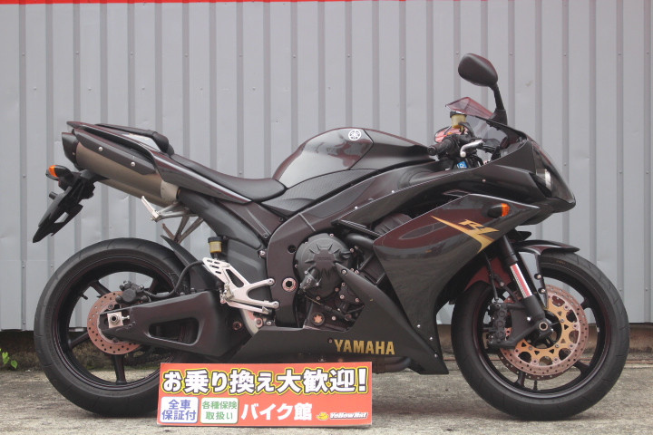 ヤマハ、黒・ブラック系のバイク | 中古・新車バイクの販売・買取 