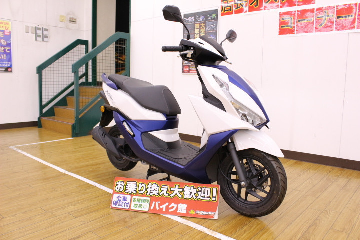 神奈川県のバイク | 中古・新車バイクの販売・買取【バイク館SOX】