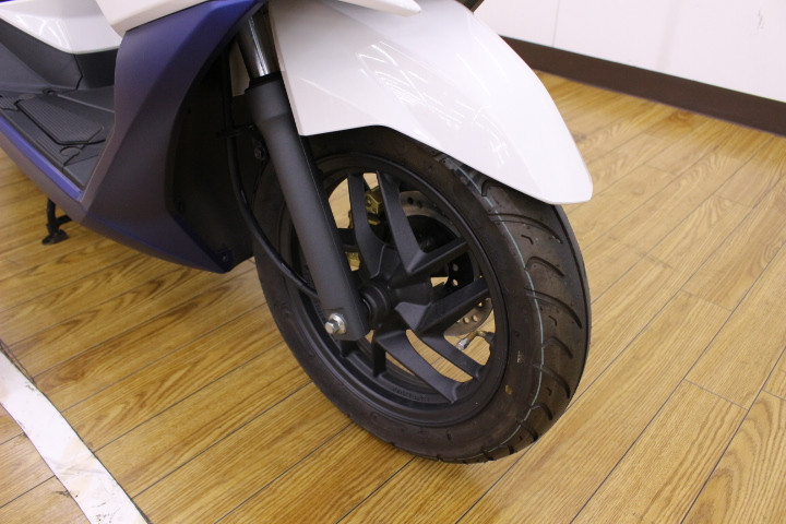 ホンダ NX125 /２０２１年モデル/ノーマル/キー２本/の詳細 | 中古・新車バイクの販売・買取【バイク館SOX】