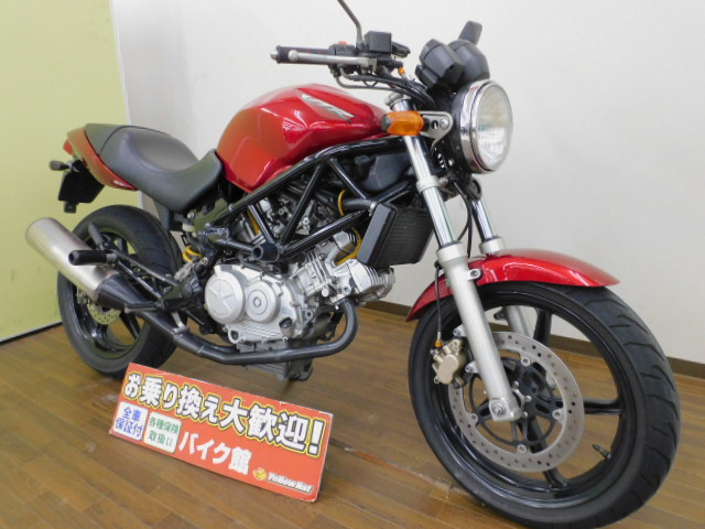 ホンダ VTR250のバイク | 中古・新車バイクの販売・買取【バイク館SOX】