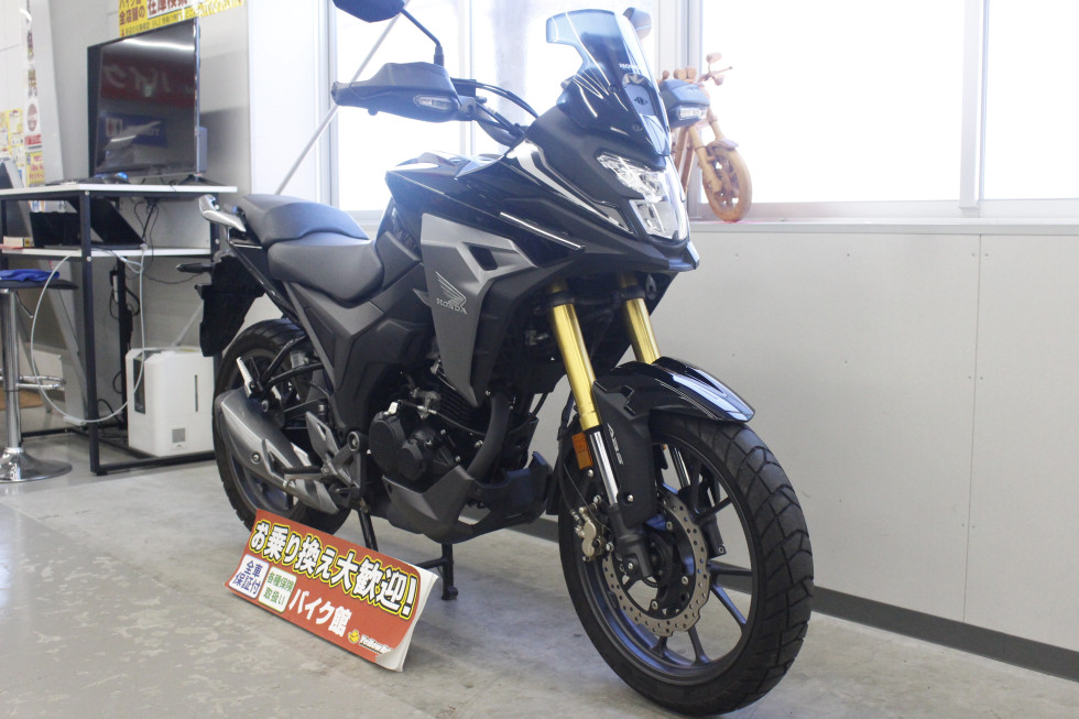 中古車のバイク | 中古・新車バイクの販売・買取【バイク館SOX】