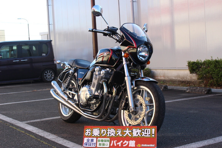 中古車のバイク | 中古・新車バイクの販売・買取【バイク館SOX】