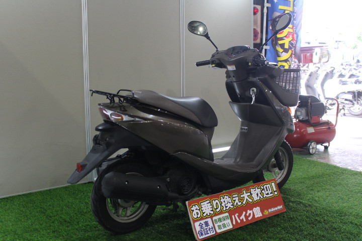 ホンダ Dio Cesta（ディオチェスタ） 【ノーマル】の詳細 | 中古・新車バイクの販売・買取【バイク館SOX】