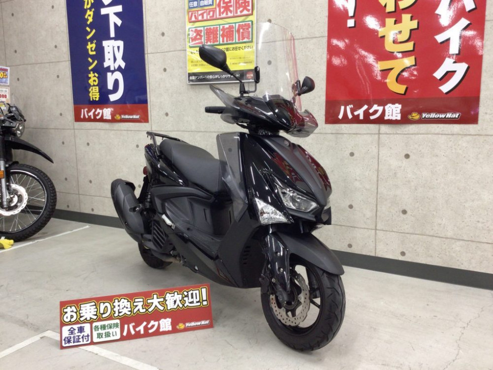 中古車のバイク | 中古・新車バイクの販売・買取【バイク館SOX】