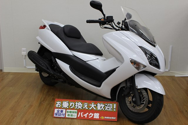 ヤマハ Majesty 250（マジェスティ250）のバイク | 中古・新車バイクの販売・買取【バイク館SOX】