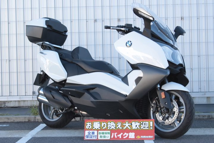 スズキ SKYWAVE 650（スカイウェイブ） 2002年モデル ETC GIVIリアボックス装備 前後タイヤ 交換済みの詳細 |  中古・新車バイクの販売・買取【バイク館SOX】