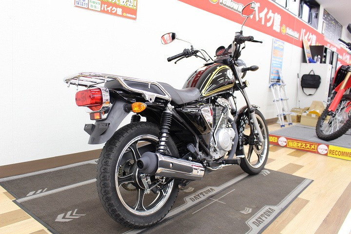 スズキ QS150 【2021年モデル】ノーマル車の詳細 | 中古・新車バイクの販売・買取【バイク館SOX】