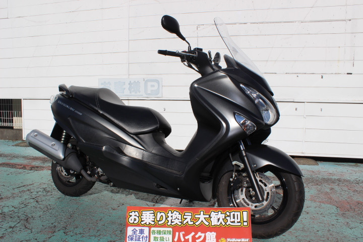 中古車のバイク | 中古・新車バイクの販売・買取【バイク館SOX】