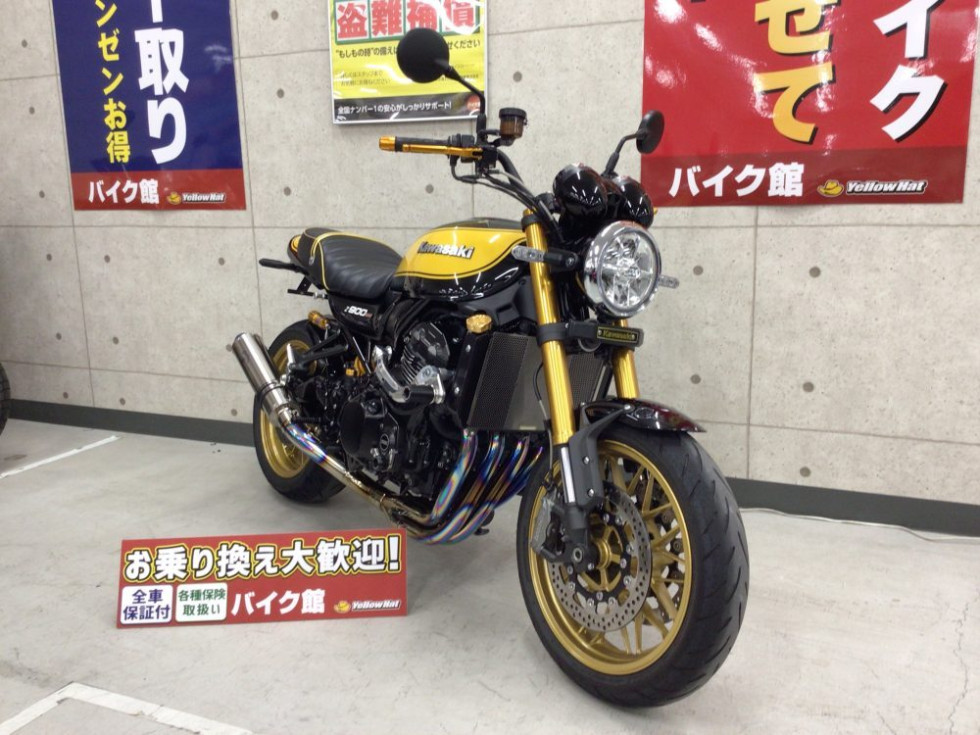 福岡県のバイク | 中古・新車バイクの販売・買取【バイク館SOX】